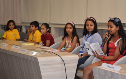Shiv Nadar School Galley Image 2