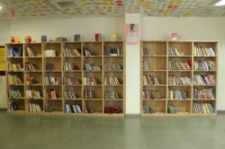 Shanti Asiatic School Galley Image 4
