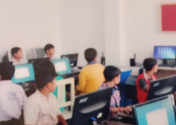 MARGSHREE SCHOOL Galley Image 2