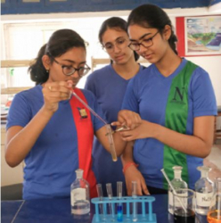 Niraj Public School Galley Image 4