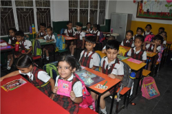 C F C Public School, Ludhiana Galley Image 2