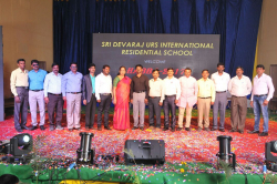Sri Devaraj Urs International Residential School Gallery Image 3