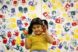 Angels Paradise Academy Hadapsar Galley Image 4