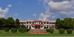Mayo College Girls  School Galley Image 4