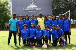 Presidency School Galley Image 4