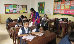LOKMANAYA TILAK INTERNATIONAL SCHOOL Galley Image 3