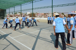 Iqra Mission High School Galley Image 2