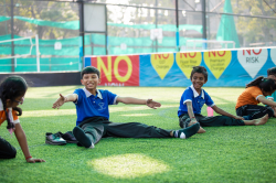 The Sunsmart Foundation International School Galley Image 4
