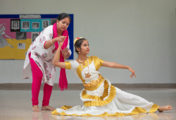 Heritage Girls School Galley Image 4