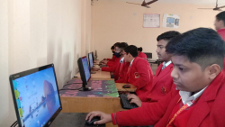TINY SCHOLARS SCHOOL Galley Image 2