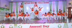 Satyam Modern Public School Galley Image 3