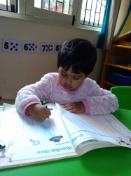 Aristots Preschool Indiranagar Galley Image 4