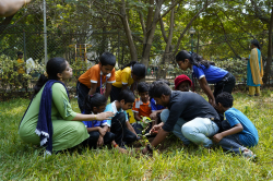 The Sunsmart Foundation International School Galley Image 4