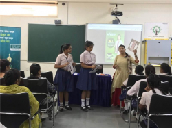 S R Global School Galley Image 4