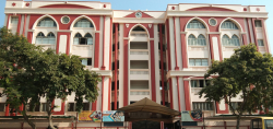 State Board Schools in Ahmedabad, Nelson's International School, Centre Number IN621, Uttamnagar, Maninagar, near Ranjit Society, Uttamnagar, Ahmedabad
