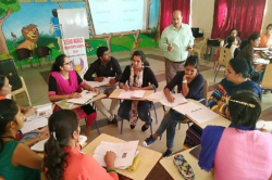 TEENS WORLD CORPORATE SCHOOL Galley Image 3