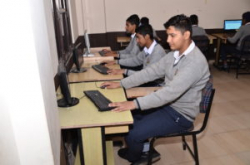 NRI PUBLIC SCHOOL Galley Image 4