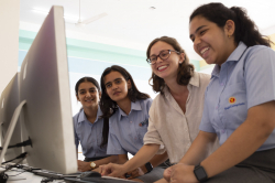 King's College India Galley Image 4