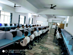 LOYOLA CONVENT SCHOOL Galley Image 2