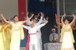 Army Public School Miran Sahib Galley Image 4