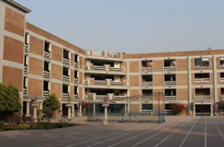 CBSE Schools in Vasant Vihar, Delhi, J D TYTLER SCHOOL, F-BLOCK DDA FLAT, MUNIRKA, MUNIRKA, Delhi