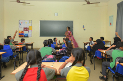 The Yenepoya School Galley Image 3