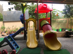 Vision Montessori House of Children Galley Image 3
