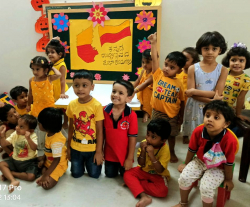 Toddlers Club Galley Image 4