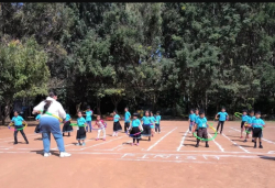 Pre schools, Playschools schools in Jakkur, Bangalore, Hummingbird The Happy School, 559,10th Cross,MCECHS Layout,Dr. Shivram Karanth Nagar, Bengaluru - 560077, MCECHSLayout, Bengaluru