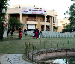 Best Play Schools in Ahmedabad, Rangoli Preschool, 13-A, Bansidhar Society B/h. Jawaharnagar Vasna, Vasna, Ahmedabad