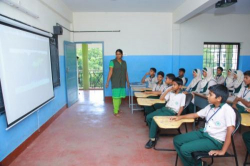 AL-AMEEN INTERNATIONAL PUBLIC SCHOOL Galley Image 4