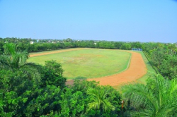 Outdoor Play Area