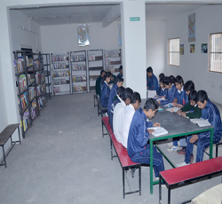 Ishwar Chand Inter College Galley Image 4