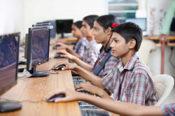 Gowtham Model Schools Galley Image 2