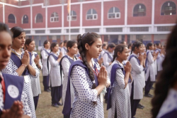 ಶಾಲೆಯ ಗ್ಯಾಲಿ ಚಿತ್ರ