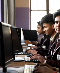 LAXMI PUBLIC SENIOR SECONDARY SCHOOL Galley Image 2