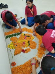 Orchids The International School Galley Image 4