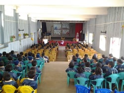 International Community School Galley Image 2