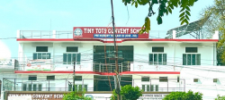 CBSE Schools in Jankipurm Vistar, Lucknow, Tiny Tots Convent School, Kursi Road, C 42, Sector M, Aliganj, Aliganj, Lucknow