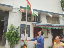 ICSE Schools in Jorasanko, Kolkata, Marias Day School, 11/6, G.T. Road, Gopal Gobinda Bose Lane Near Sarad Sadan, Kadam Tala, Kolkata