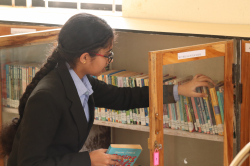 school galley image