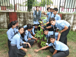 ಶಾಲೆಯ ಗ್ಯಾಲಿ ಚಿತ್ರ