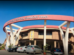 Other board Schools in R K Puram, Delhi, Army Public School, Shankar Vihar, Mahipalpur,New Delhi-110010, Mahipalpur, Delhi