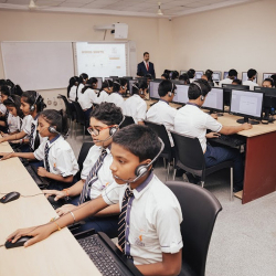 Seth M.R. Jaipuria School Galley Image 3