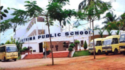 Fathima Public School Galley Image 2