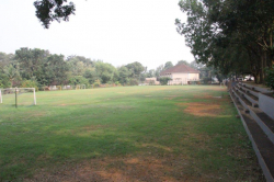 Outdoor Play Area