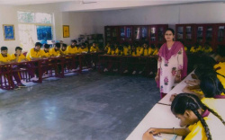 MORNING STAR SCHOOL Galley Image 4