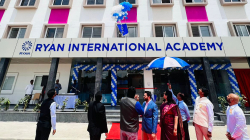 Ryan International Academy, Kanakapura Galley Image 2