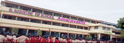 CBSE Schools in Guntur, ST. Augustine English Medium School,  Amaravathi, Amaravathi, Guntur