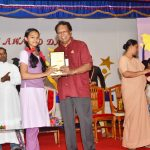 CBSE Schools in Thiruvananthapuram, Jyoti Nilayam Higher Secondary School, St Andrews Rd, Thiruvananthapuram, St Andrews Rd, Trivandrum